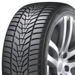 Padanga HANKOOK Winter i*cept evo3 SUV (W330A) 265/45 R20 XL (Žieminė) (Automobilio) (SUV)