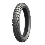 Padanga MICHELIN Anakee Wild Front TL/TT 90/90 R21 TL TT (Vasarinė) (Motociklo)