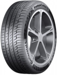 Padanga CONTINENTAL 275/40 R19 (Vasarinė) (Automobilio)