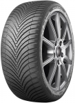 Padanga KUMHO 245/45 R20 XL (All-Season) (Automobilio)