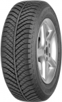 Padanga GOODYEAR 205/55 R16 XL M+S 3PMSF (All-Season) (Automobilio)