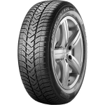 Padanga PIRELLI WINTER SNOWCONTROL 3 195/55 R17 XL 3PMSF (Žieminė) (Automobilio)
