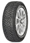 Padanga MICHELIN X-Ice North 4 245/40 R19 XL TL 3PMSF (Žieminė) (Automobilio) (Dygliuota)