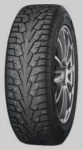 Padanga YOKOHAMA Ice Guard IG55 205/50 R17 XL 3PMSF (Žieminė) (Automobilio) (Dygliuota)