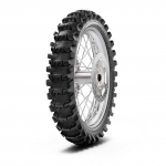 Padanga PIRELLI SCORPION MX SOFT 110/90 R19 TT (Motociklo)