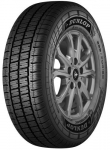 Padanga DUNLOP 205/65 R16C (All-Season) (Krovininė)