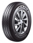 Padanga WANLI SL106 165/80 R14C (Vasarinė) (Automobilio)