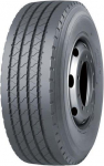 Padanga GOLDENCROWN AZ170 235/75 R17.5 M+S 3PMSF (All-Season) (Krovininė)
