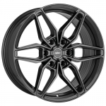 Ratlankis OXIGIN R20x9 6x139 ET 5 CB 110 (Titan)