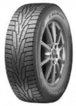 Padanga MARSHAL KW31 215/55 R17 XL 3PMSF (Žieminė) (Automobilio)
