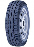 Padanga MICHELIN Agilis alpin 205/65 R16C 3PMSF (Žieminė) (Automobilio)