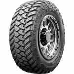 Padanga SAILUN TERRAMAX M/T 235/75 R15 M+S (Vasarinė) (Automobilio)