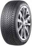 Padanga NEXEN 205/55 R19 XL (All-Season) (Automobilio)