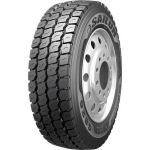 Padanga SAILUN STM1 445/65 R22.5 M+S 3PMSF (All-Season) (Krovininė)