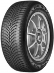 Padanga GOODYEAR 205/55 R17 XL M+S (All-Season) (Automobilio)