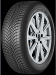 Padanga DEBICA 215/55 R17 XL M+S 3PMSF (All-Season) (Automobilio)