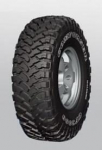 Padanga COMFORSER CF3000 (MUD) Right side 12.5/33 R20 3PMSF (All-Season) (Automobilio) (SUV)