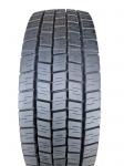 Padanga LEAO KLD200 235/75 R17.5 3PMSF TL (All-Season) (Krovininė)