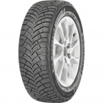 Padanga MICHELIN X-ICE NORTH 4 215/60 R17 XL 3PMSF (Žieminė) (Automobilio) (Dygliuota)