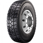 Padanga GITI GDM686 315/80 R22.5 M+S 3PMSF (All-Season) (Krovininė)