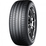 Padanga YOKOHAMA ADVAN SPORT V107 265/40 R21 (Vasarinė) (Automobilio)