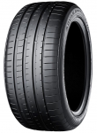 Padanga YOKOHAMA ADVAN SPORT V107A 245/35 R20 (Vasarinė) (Automobilio)