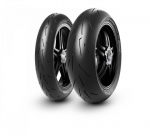 Padanga PIRELLI DIABLO ROSSO IV CORSA 120/70 R17 58W TL (Vasarinė) (Motociklo)