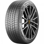 Padanga CONTINENTAL WINTERCONTACT 8 S 315/35 R22 XL 3PMSF M+S (Žieminė) (Automobilio)