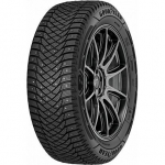 Padanga GOODYEAR ULTRA GRIP ARCTIC 2 SUV 225/60 R18 XL 3PMSF M+S (Žieminė) (Automobilio) (SUV) (Dygliuota)