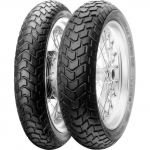 Padanga PIRELLI MT60 RS 180/55 R17 TL (Motociklo)