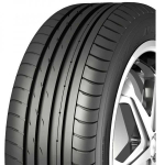 Padanga NANKANG AS-2+ 255/40 R20 XL (Vasarinė) (Automobilio)
