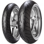 Padanga METZELER ROADTEC Z8 INTERACT 160/60 R18 TL (Motociklo)