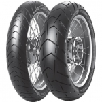 Padanga METZELER TOURANCE NEXT 2 120/70 R19 TL (Motociklo)