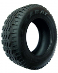 Padanga KABAT 10/75 R15.3 TT (Žemės Ūkio)