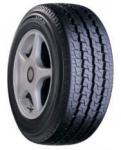 Padanga OVATION V-02 165/70 R14C (Vasarinė) (Automobilio)