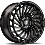 Ratlankis SEVENTY9 R19x8 5x112 ET 30 CB 66 (Black Glossy)
