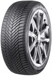 Padanga NEXEN 215/45 R16 XL (All-Season) (Automobilio)