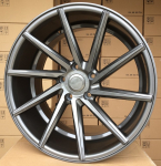 Ratlankis RACINGLINE B1059 R19x8.5 5x120 ET 35 CB 72.6 (Ey) (690 kg)