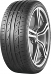 Padanga BRIDGESTONE 245/40 R17 (Vasarinė) (Automobilio)