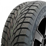 Padanga ROTALLA S500 275/35 R22 XL 3PMSF M+S (Žieminė) (Automobilio)