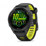 Garmin Forerunner 265S Black 010-02810-13