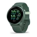 Garmin Vivoactive 6 Jasper Green 010-02985-02