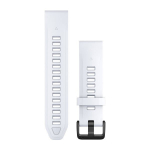 Garmin QuickFit 20 Watch Band Whitestone Silicone 010-13391-01