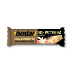 Isostar batonėlis High Protein 30 Vanilla Cranberry Bar 55g