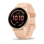 Garmin Vivoactive 6 Pink Dawn 010-02985-03