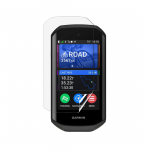 Garmin Edge 1050 ekrano apsauginis stiklas EDG15