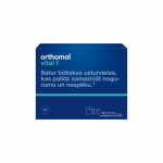 ORTHOMOL Vital F, 30 dienų dozės