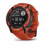 Garmin Instinct 2X Solar Flame Red 010-02805-01