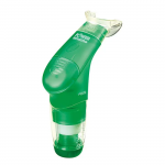 POWERbreathe Plus Lengvas Pasiprie&scaron;inimas (Žalia)