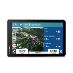 Garmin zūmo XT2 010-02781-10